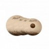 Amedia Cymbal Set Vigor Rock Shiny