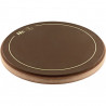 Meinl SB509 Practice Pad 12"