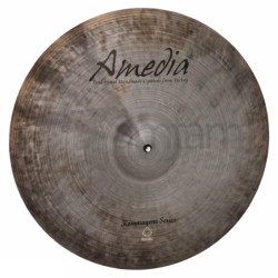 Amedia Ride 21" Kommagene