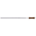 Meinl TTF-ME Therapy Tuning Fork Mercurio 141.27 Hz