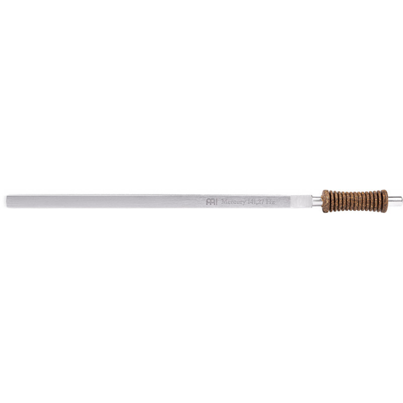 Meinl TTF-ME Therapy Tuning Fork Mercurio 141.27 Hz