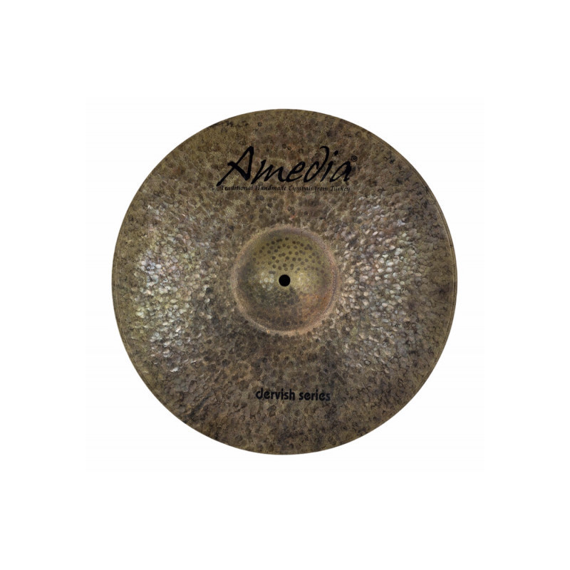 Amedia Ride 21" Dervish
