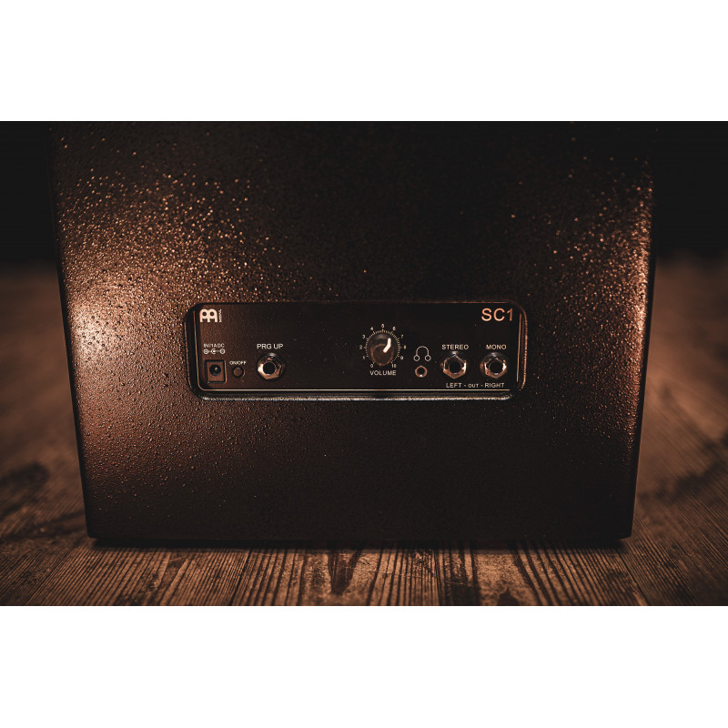 Meinl MPDC1 Cajón  Digital