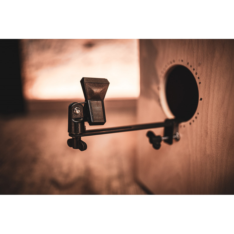 Meinl MPMCC Soporte Micrófono