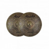 Amedia Hi Hat 12" Dervish