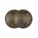Amedia Hi Hat 13" Dervish
