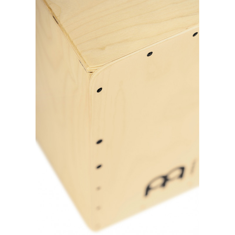 Meinl PSC100NT Cajón Snarecraft Pick Up