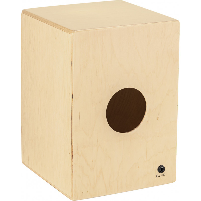 Meinl PJC50B Cajón Jam Pick Up
