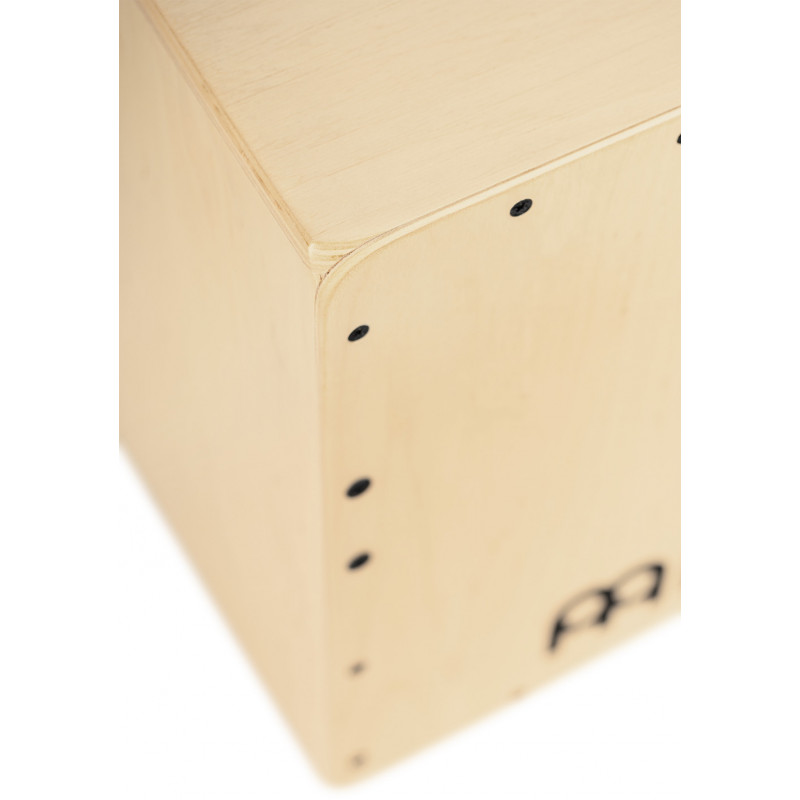 Meinl PJC50B Cajón Jam Pick Up