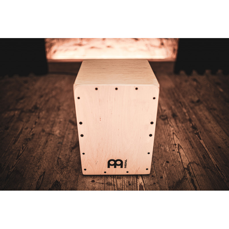 Meinl PJC50B Cajón Jam Pick Up