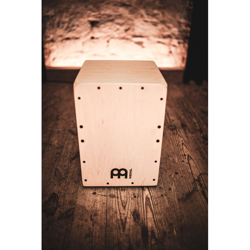 Meinl PJC50B Cajón Jam Pick Up