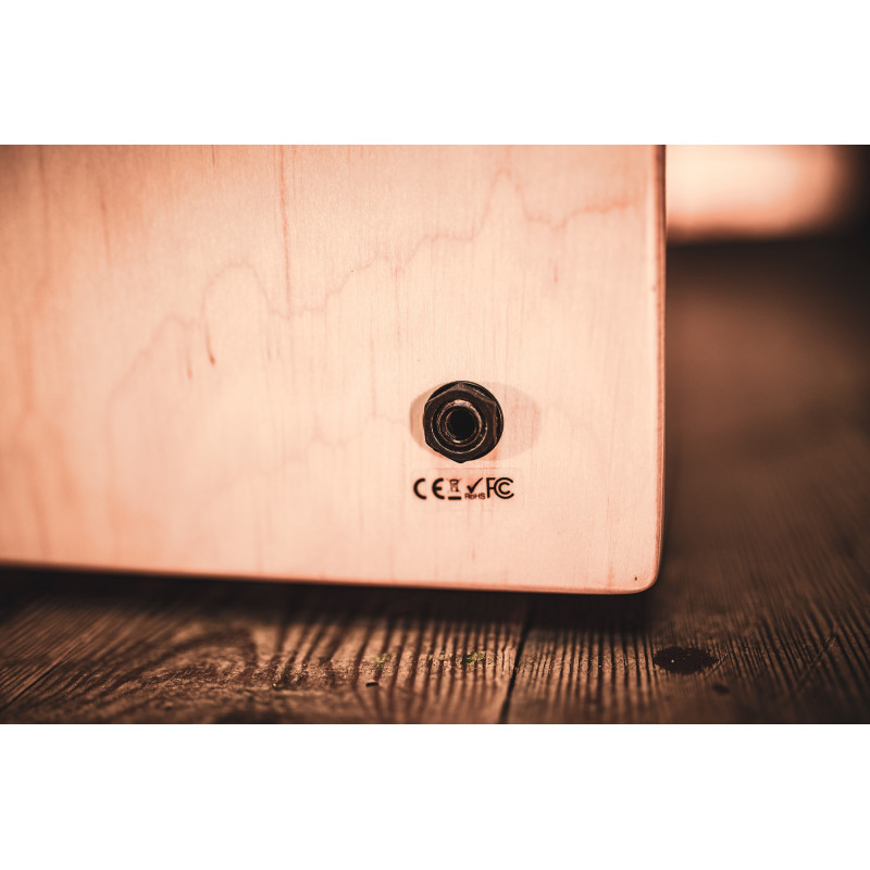 Meinl PJC50B Cajón Jam Pick Up