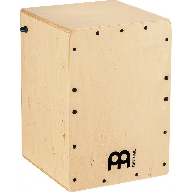 Meinl PJC50B Cajón Jam Pick Up