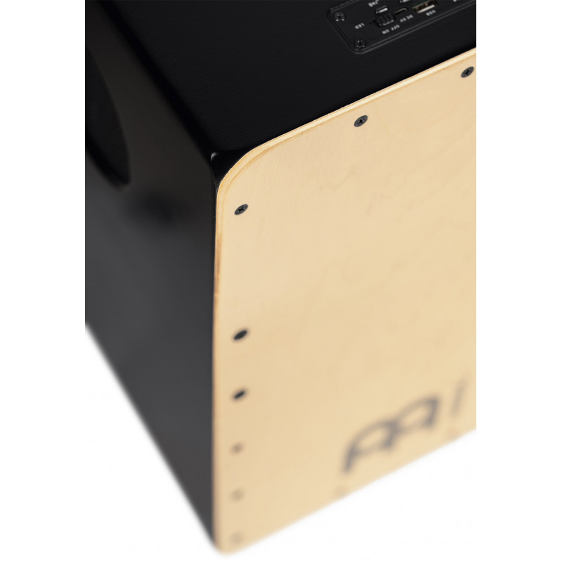 Meinl MPSCAJ Cajón Speaker