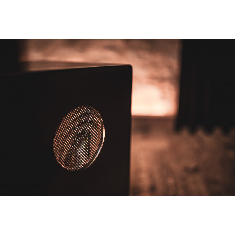 Meinl MPSCAJ Cajón Speaker