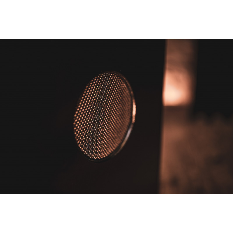 Meinl MPSCAJ Cajón Speaker