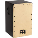 Meinl MPSCAJ Cajón Speaker