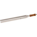 Meinl TTF-PL Therapy Tuning Fork Plutón 140.64 Hz