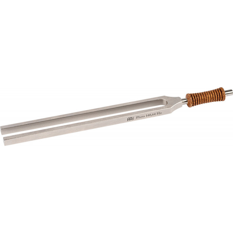Meinl TTF-PL Therapy Tuning Fork Plutón 140.64 Hz