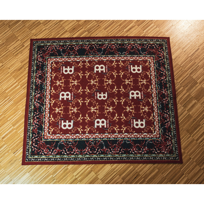Meinl MDRS-OR Alfombra Bateria Oriental Pequeña