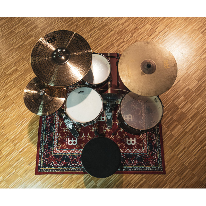 Meinl MDRS-OR Alfombra Bateria Oriental Pequeña