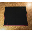 Meinl MDR-BK Alfombra bateria Grande