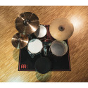 Meinl MDR-BK Alfombra bateria Pequeña
