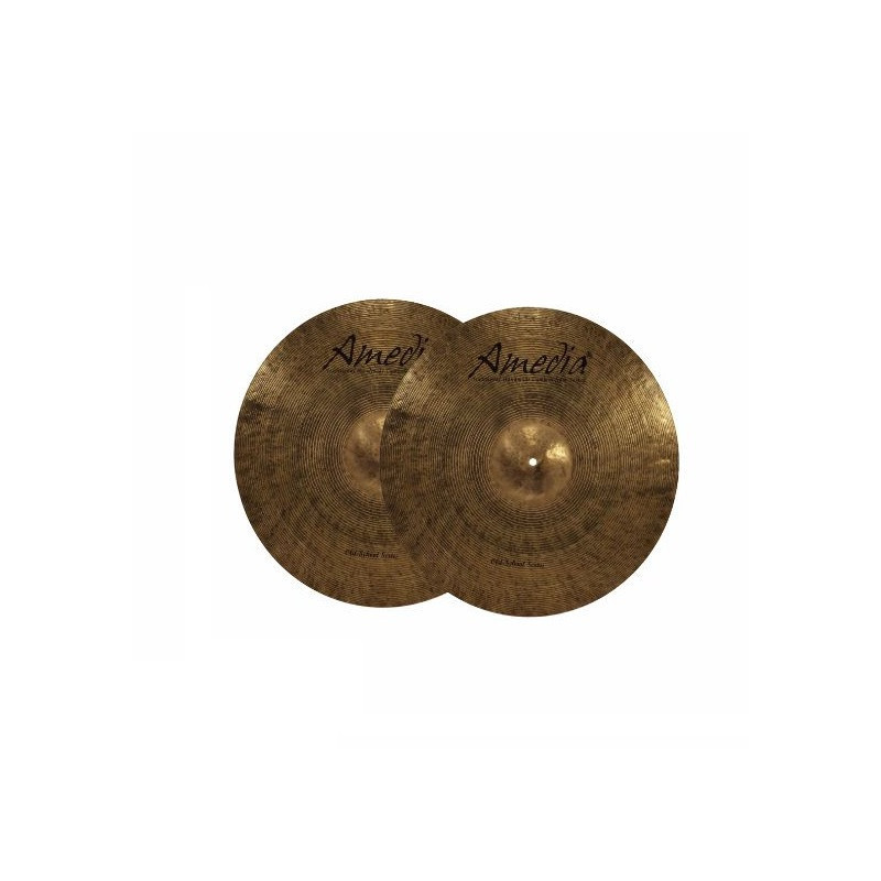 Amedia Hi Hat 13 Old School