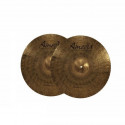 Amedia Hi Hat 16 Old School