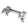 Gibraltar SC-EXDGC Clamp