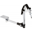 LP LPA244 Soporte bongo 