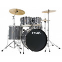 Tama Rhythm Mate RM52 GLX Galaxy Silver