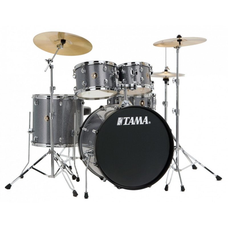 Tama Rhythm Mate RM52 GLX Galaxy Silver