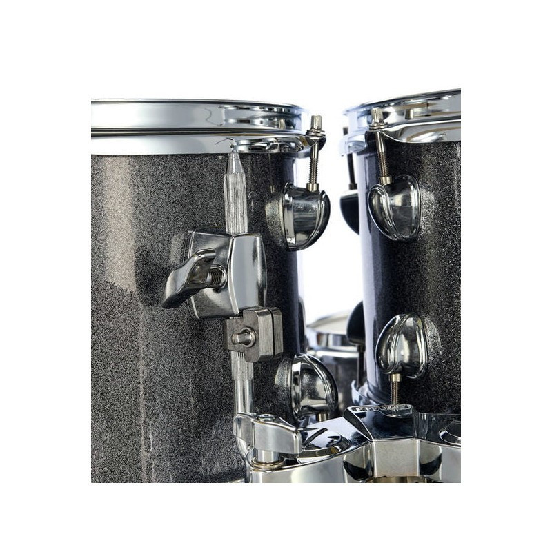 Tama Rhythm Mate RM52 GLX Galaxy Silver