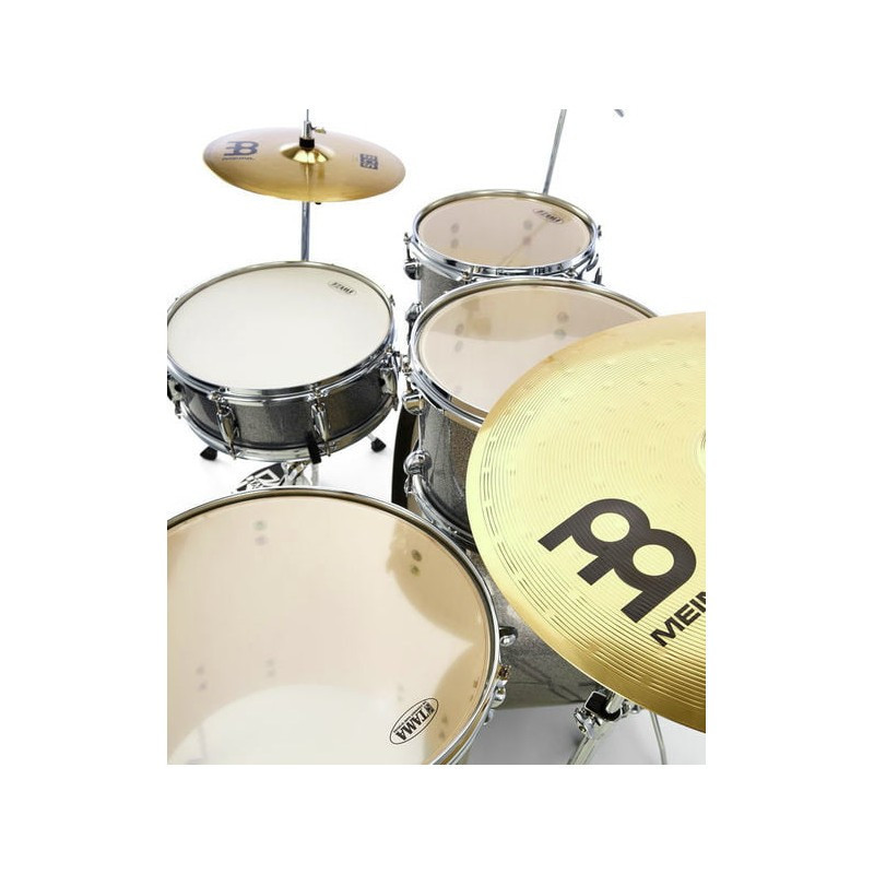 Tama Rhythm Mate RM52 GLX Galaxy Silver