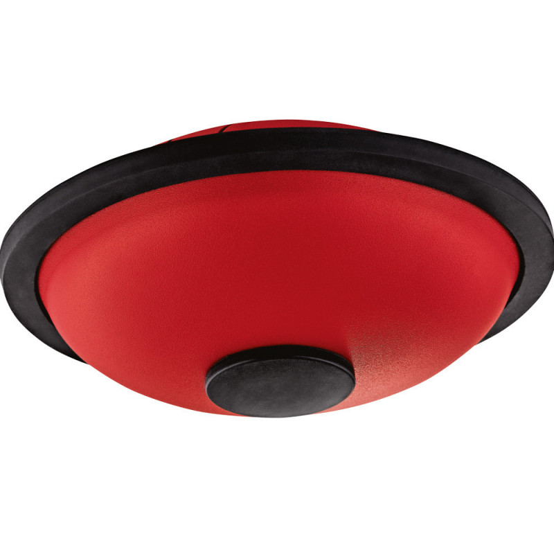 Nino NINO980R Mini Steel Tongue Red