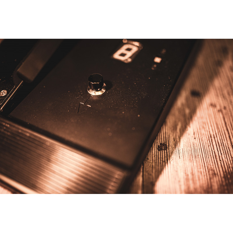 Meinl FX20 Pedal Percusión