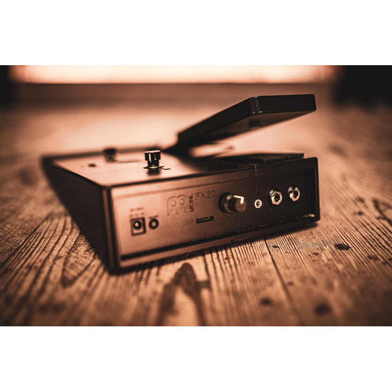 Meinl FX20 Pedal Percusión