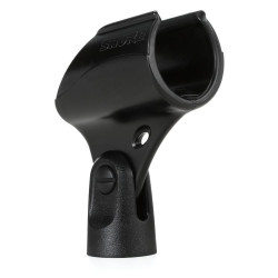 Shure WA371 Pinza Micrófono