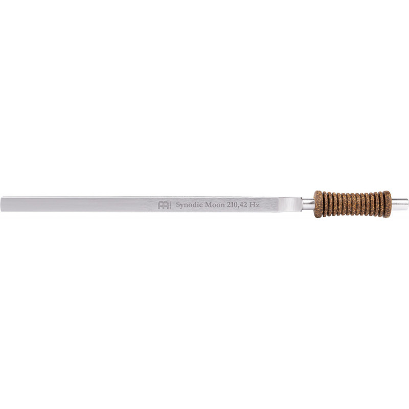 Meinl TTF-M-SY Therapy Tuning Fork Luna Sinódica 210.42 Hz