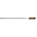 Meinl TTF-E-PL Therapy Tuning Fork Año Platónico 172.06 Hz
