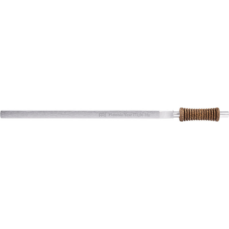 Meinl TTF-E-PL Therapy Tuning Fork Año Platónico 172.06 Hz