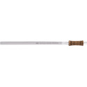 Meinl TTF-E-HY Therapy Tuning Fork Hydrogen Gamma 157.04 Hz