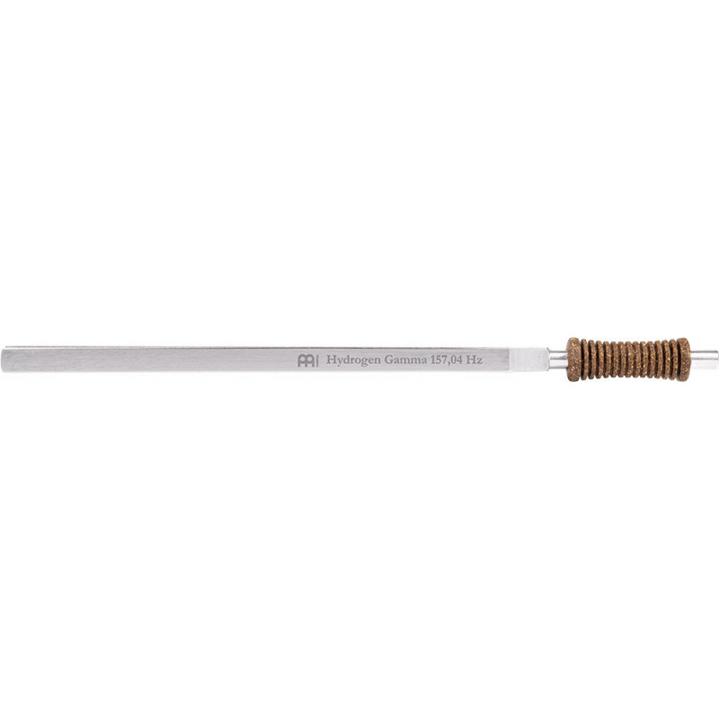 Meinl TTF-E-HY Therapy Tuning Fork Hydrogen Gamma 157.04 Hz