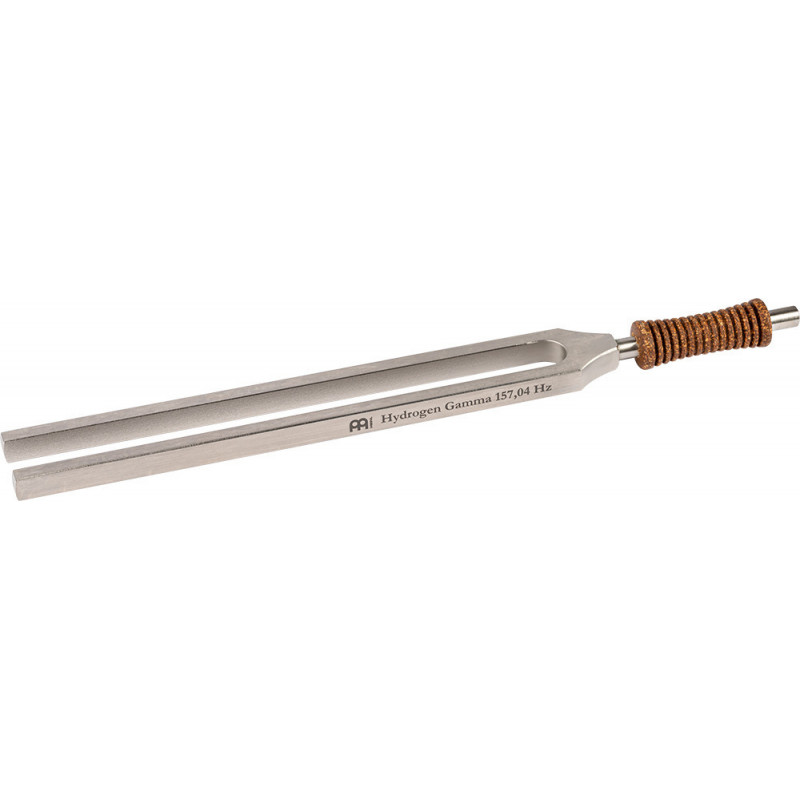 Meinl TTF-E-HY Therapy Tuning Fork Hydrogen Gamma 157.04 Hz