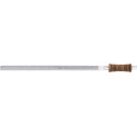 Meinl TTF-E-GEO Therapy Tuning Fork Campo Geomagnético 149.74 Hz
