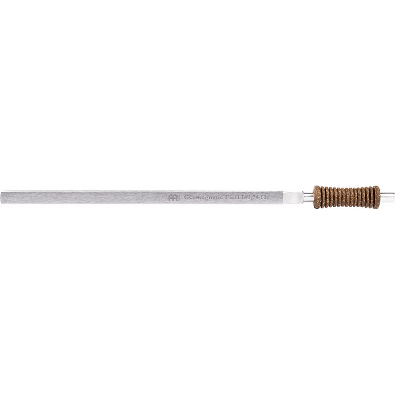 Meinl TTF-E-GEO Therapy Tuning Fork Campo Geomagnético 149.74 Hz