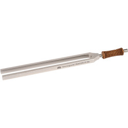 Meinl Sonic Energy TTF-E-GEO Therapy Tuning Fork Campo Geomagnético 149.74 Hz