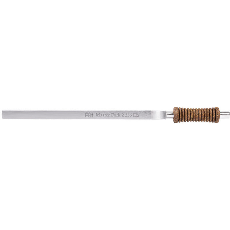 Meinl TTF-256 Therapy Tuning Fork Master 2 256 Hz