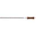 Meinl TTF-SF Therapy Tuning Fork Resonancia Shumann 250.56 Hz